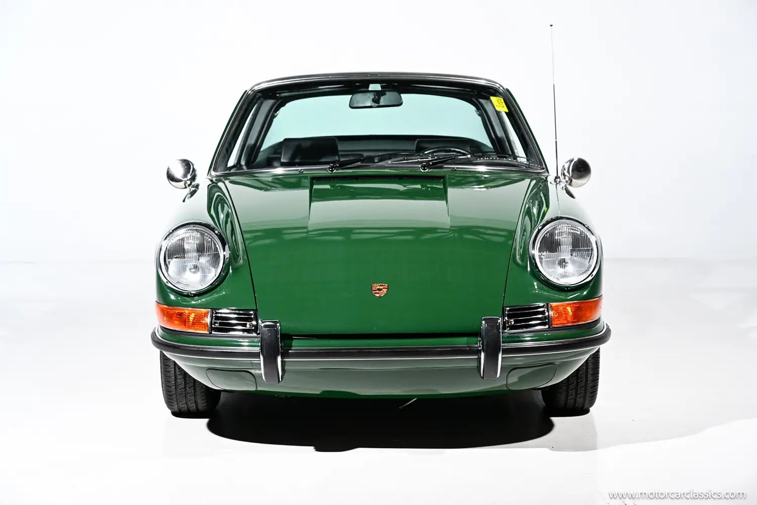 1970 Porsche 911 Targa