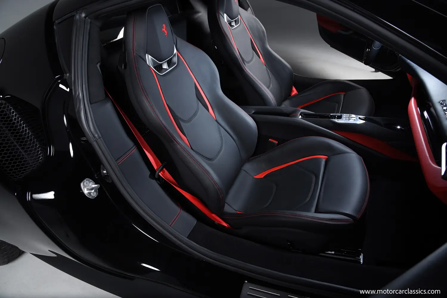 2023 Ferrari 296 GTB 2023 Ferrari 296 GTB