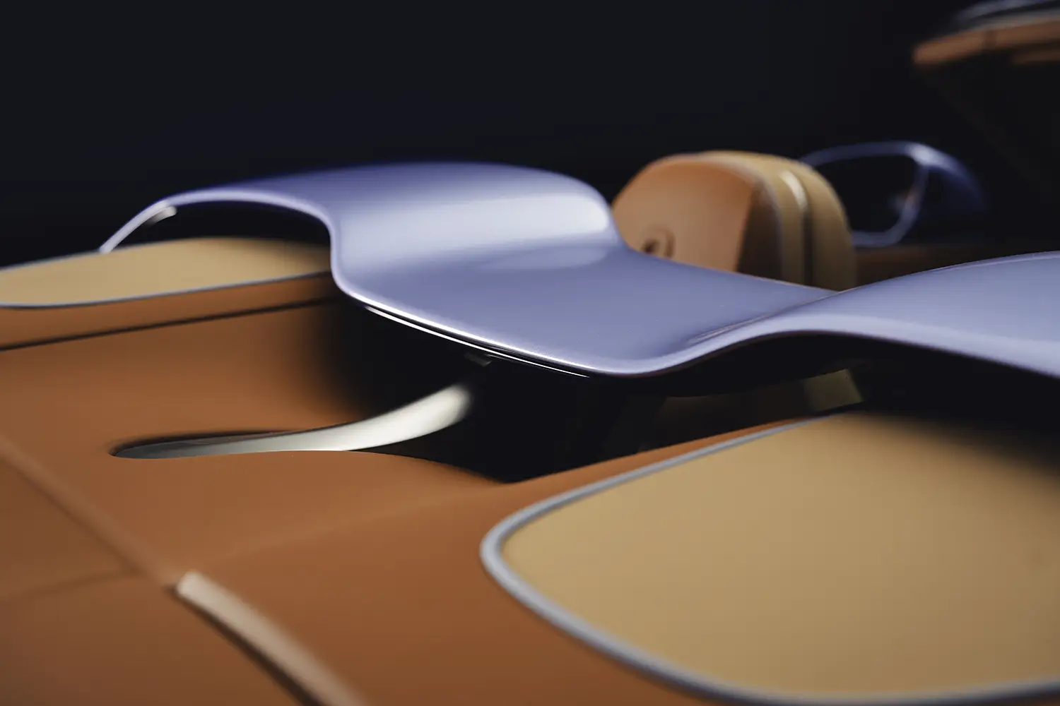 Bentley Batur Convertible