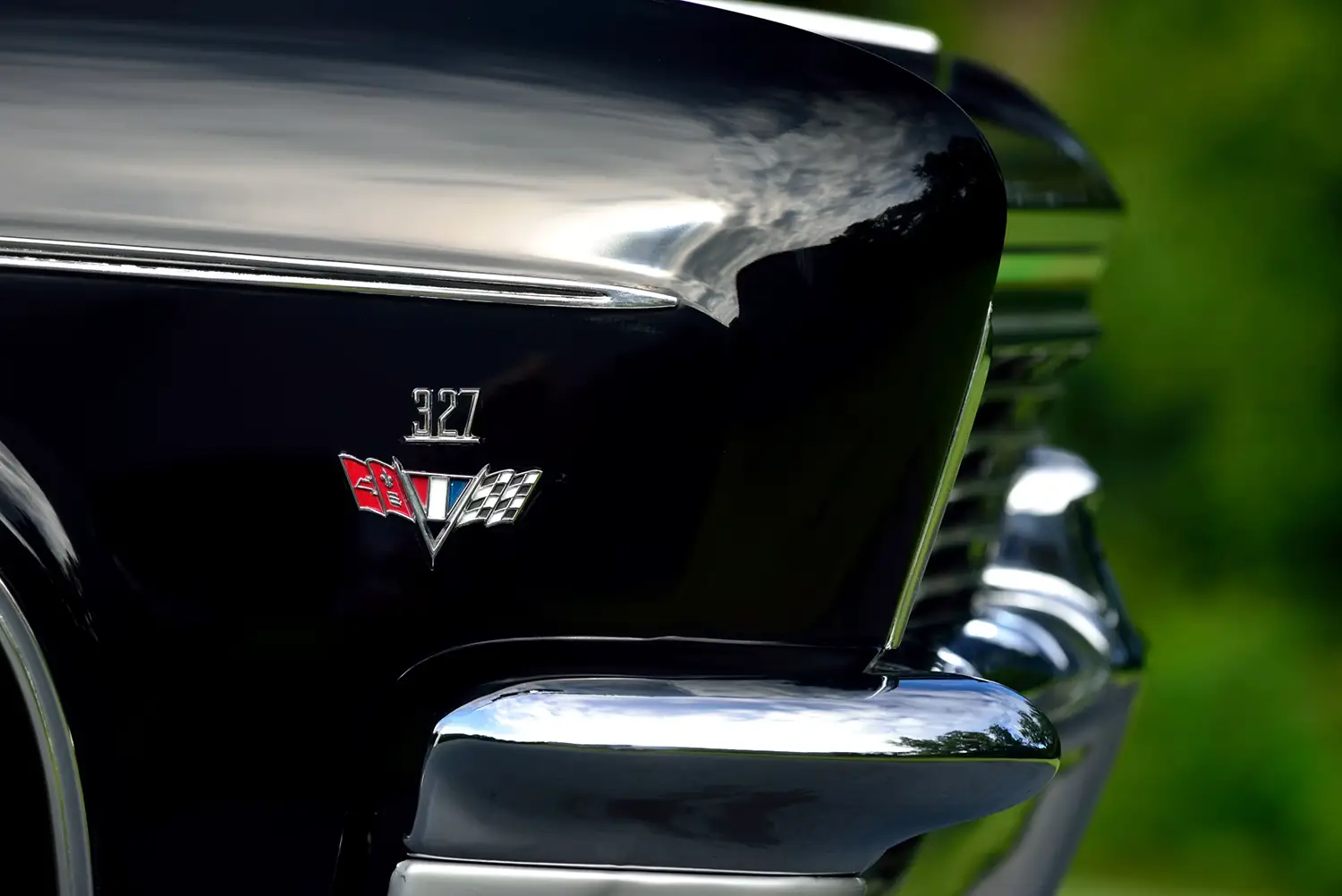 1966 Chevrolet Impala SS 1966 Chevrolet Impala SS