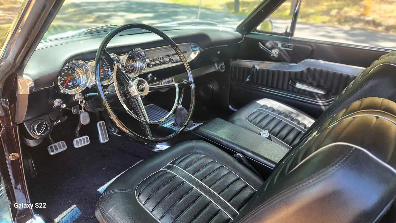 1963 Ford Fairlane 500 1963 Ford Fairlane 500