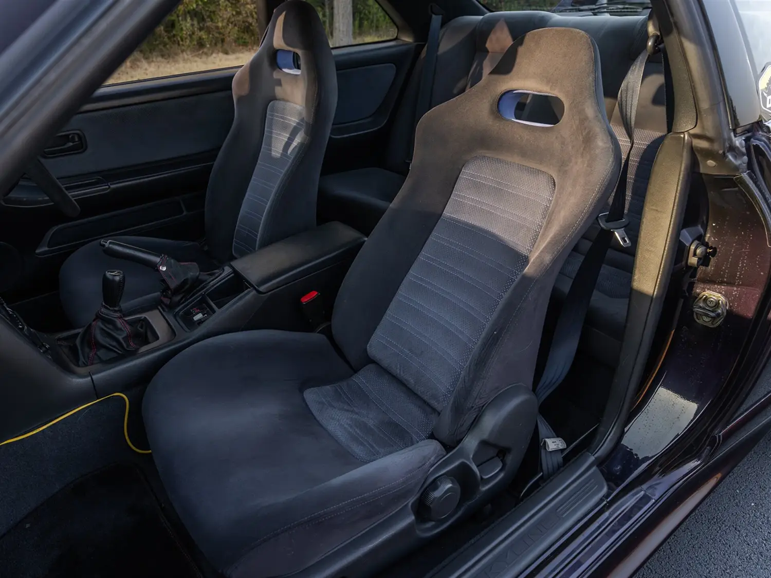 1996 Nissan Skyline GT-R