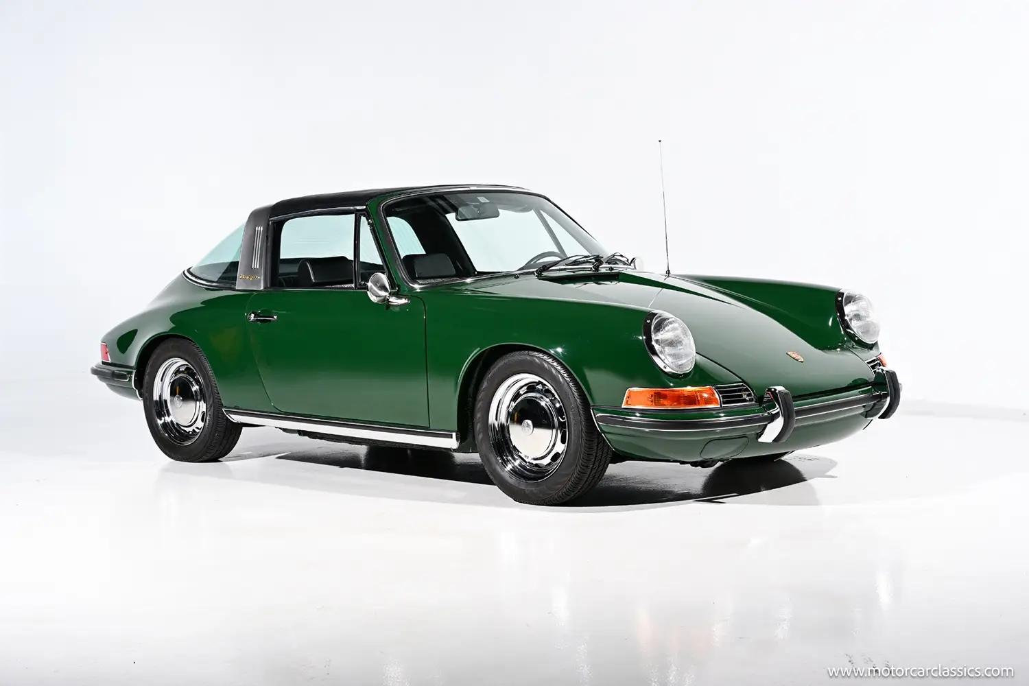 1970 Porsche 911 Targa