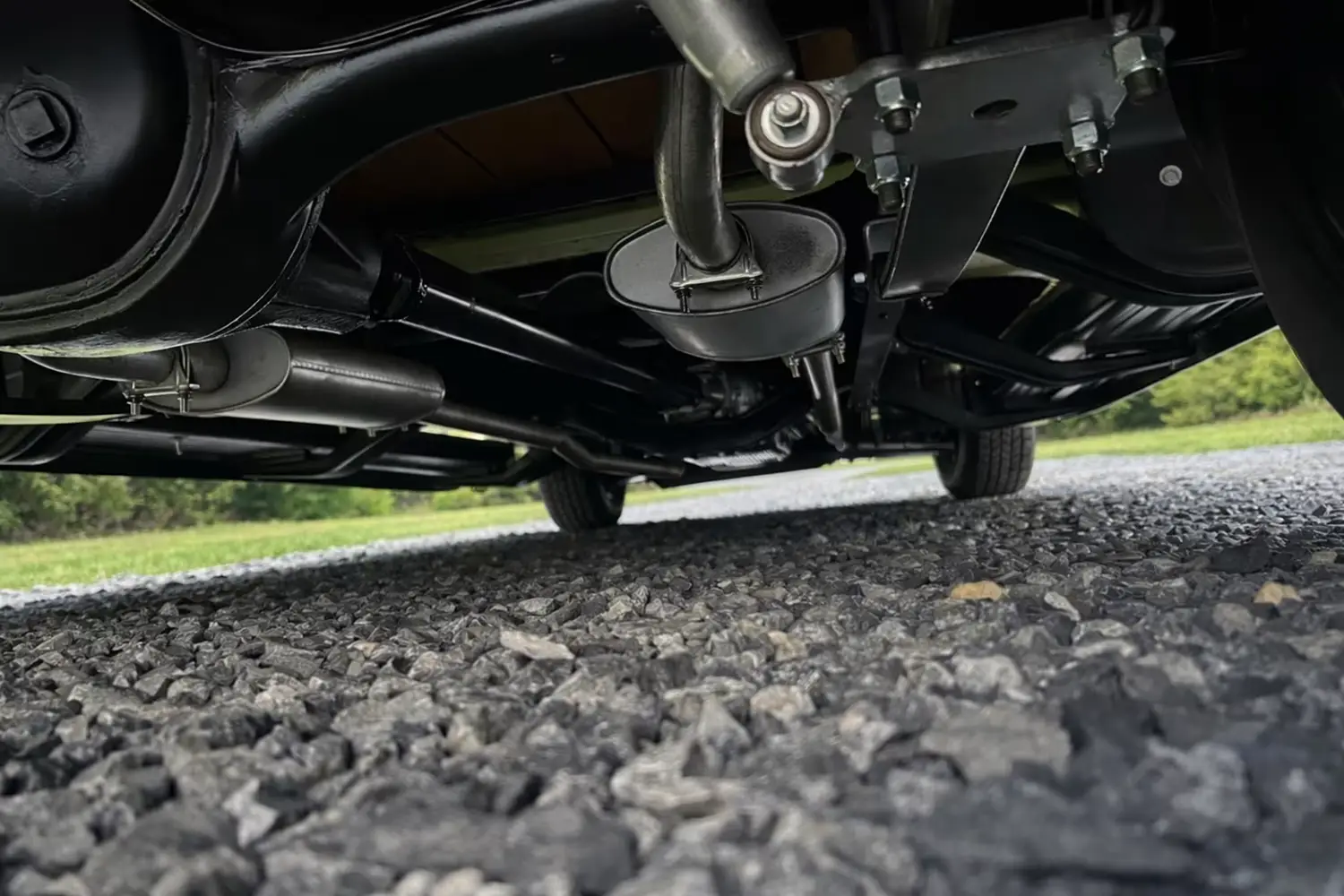 1950 Chevrolet 3100 Pickup