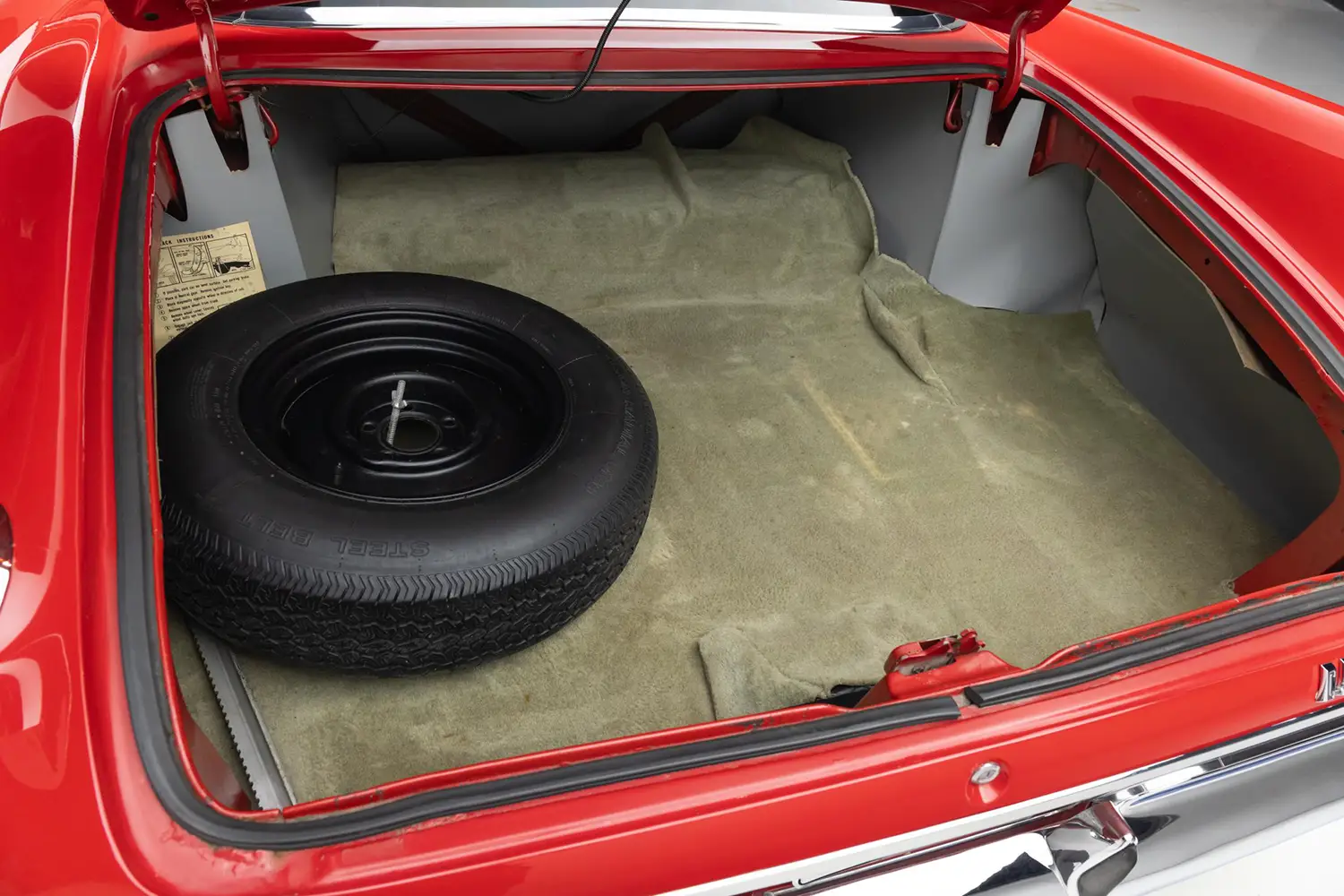 1961 Chrysler 300G Hardtop Coupe 1961 Chrysler 300G Hardtop Coupe