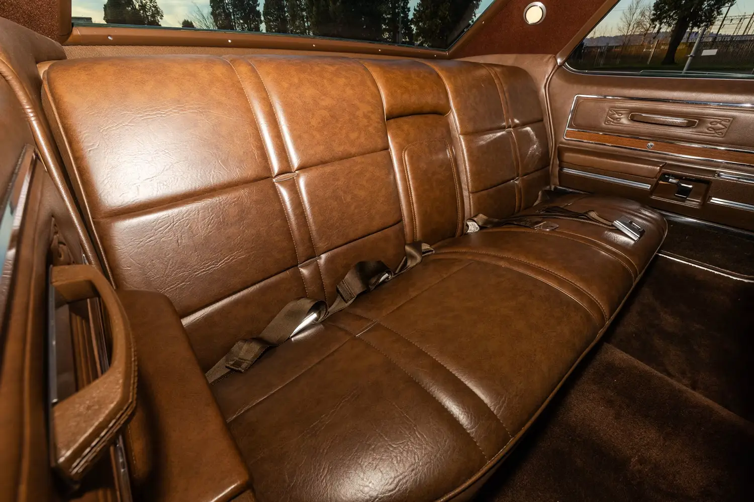 1970 Buick Electra 225 Custom Sedan