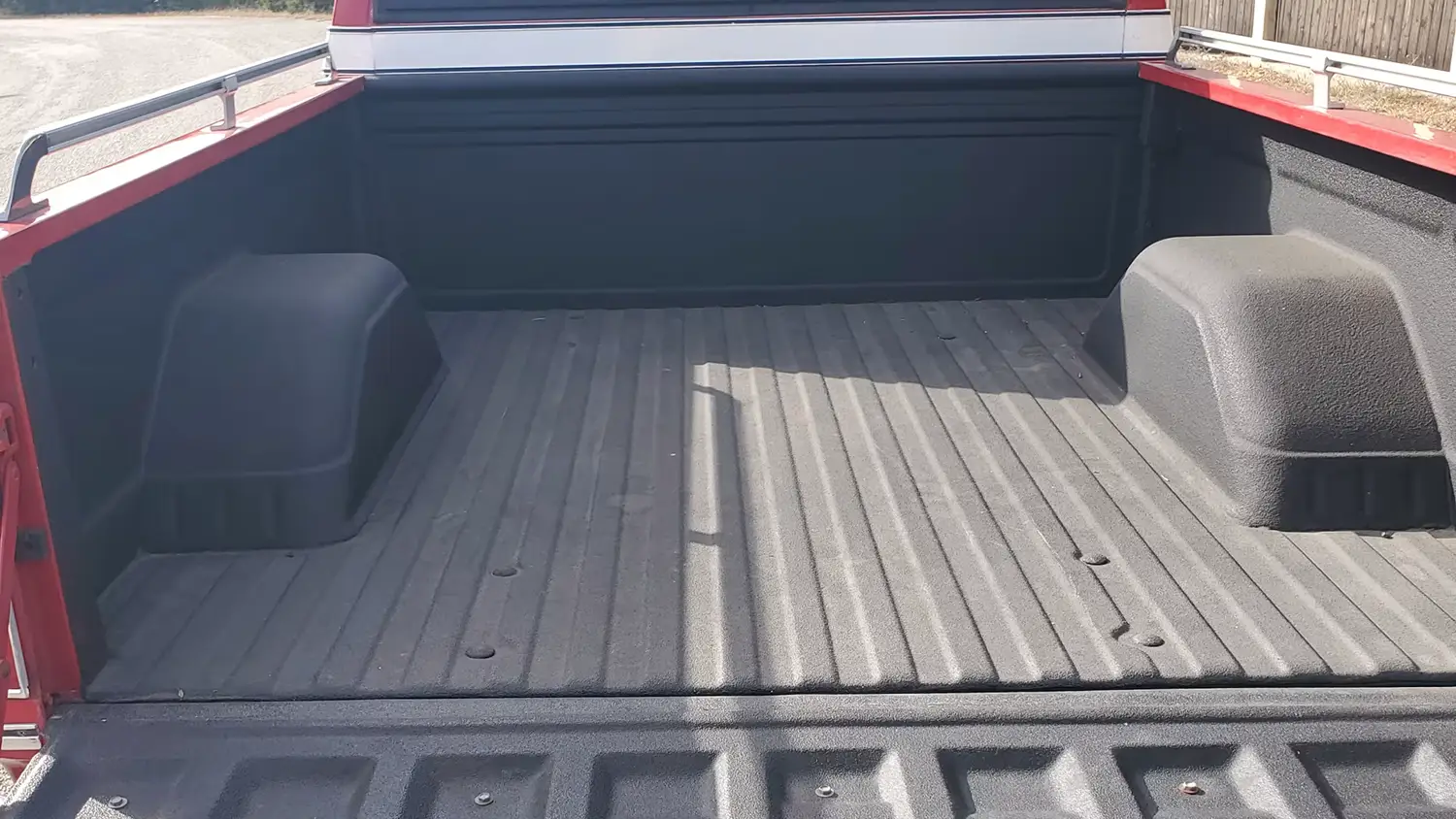 1973 Chevrolet C10 Pickup