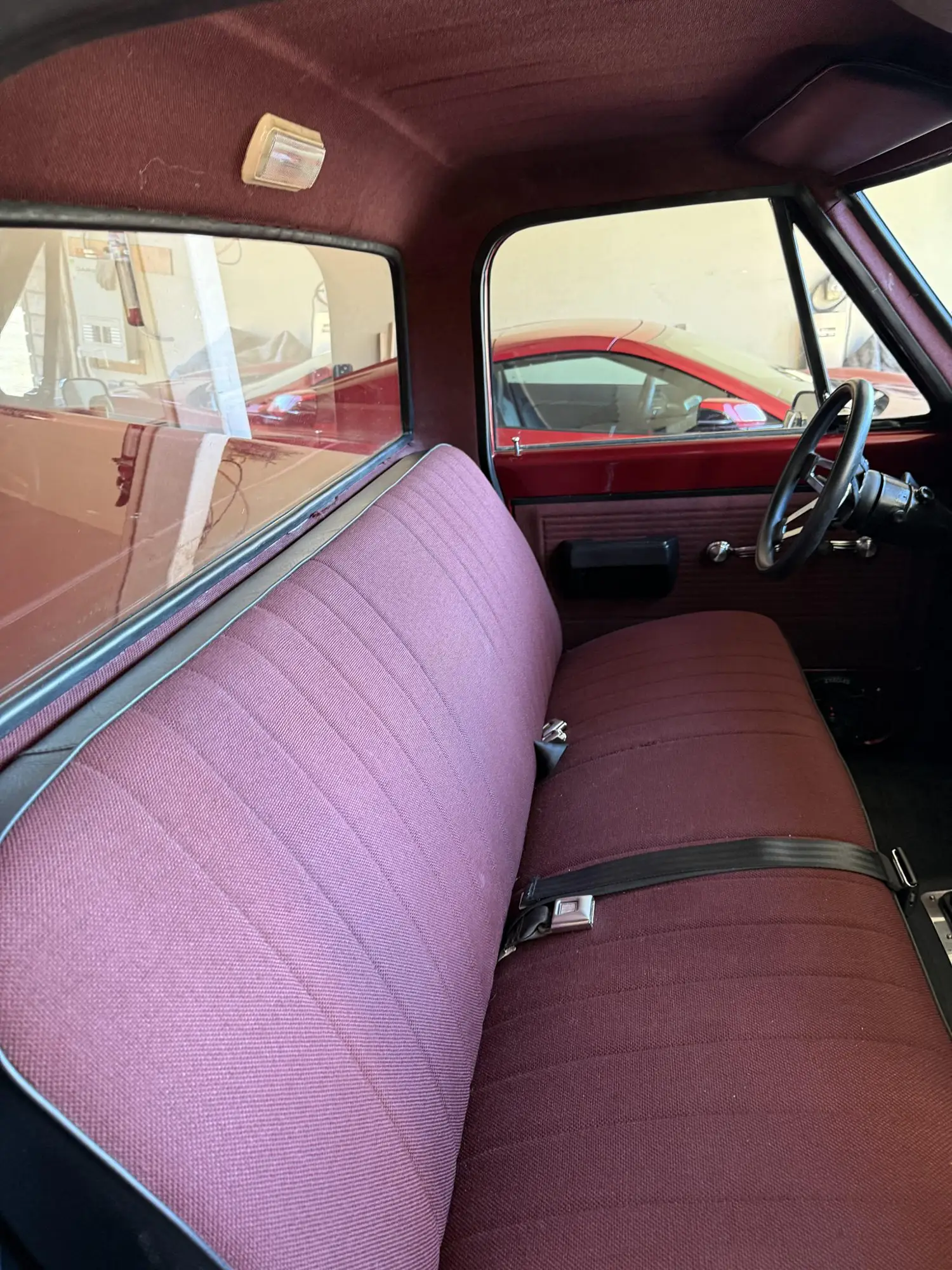 1970 Chevrolet C10 Pickup