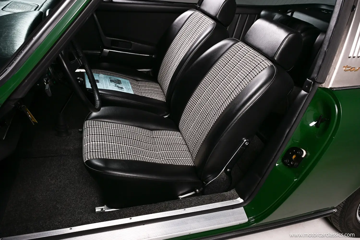 1970 Porsche 911 Targa