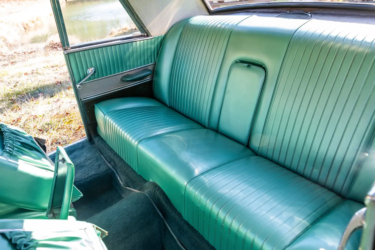 1963 Studebaker Gran Turismo Hawk 1963 Studebaker Gran Turismo Hawk