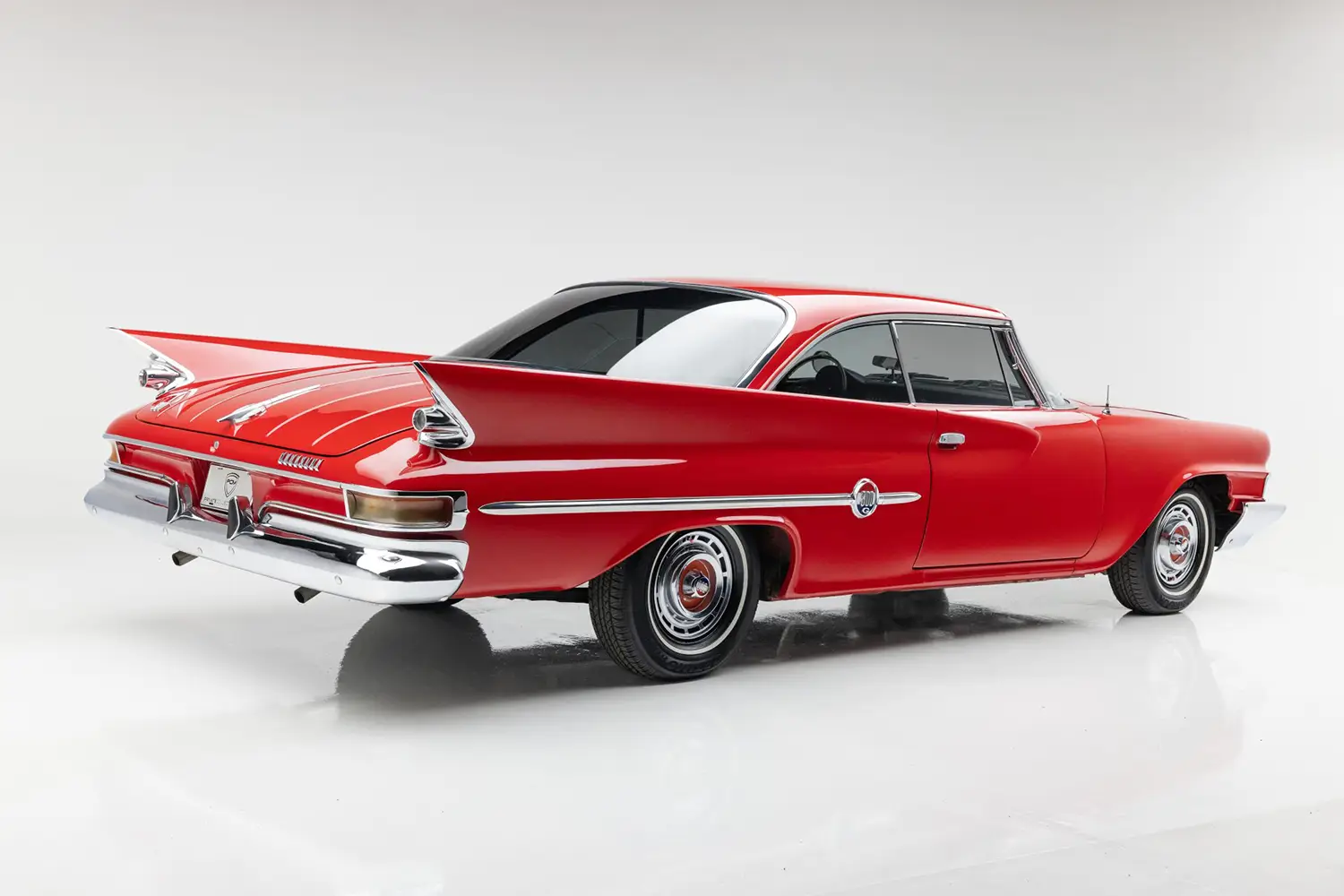 1961 Chrysler 300G Hardtop Coupe 1961 Chrysler 300G Hardtop Coupe