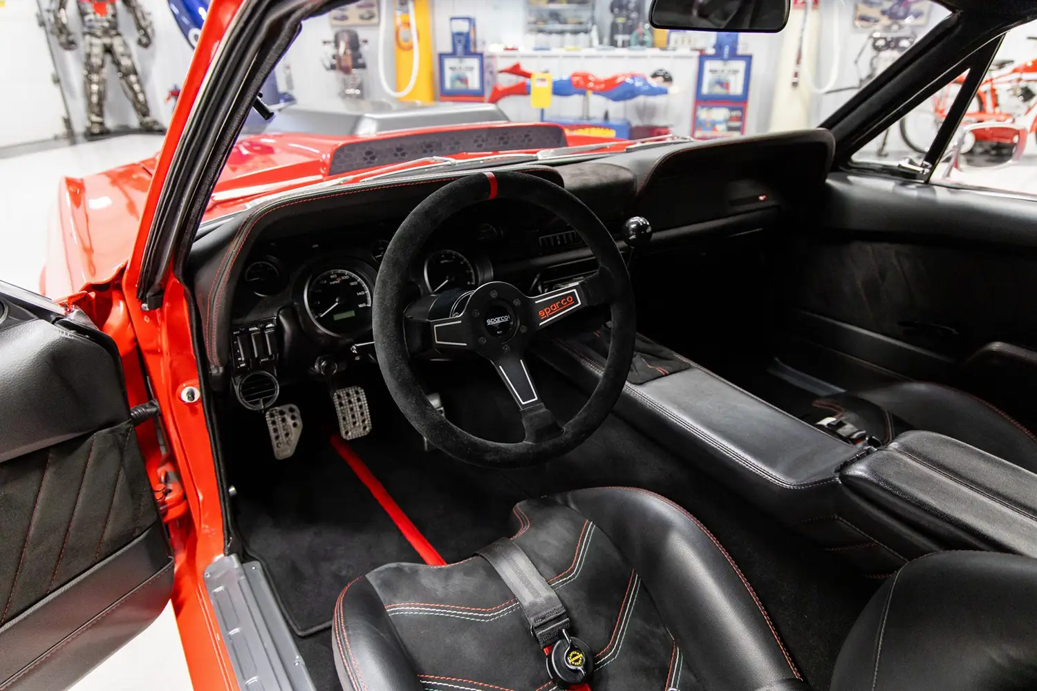 1967 Ford Mustang Fastback 1967 Ford Mustang Fastback