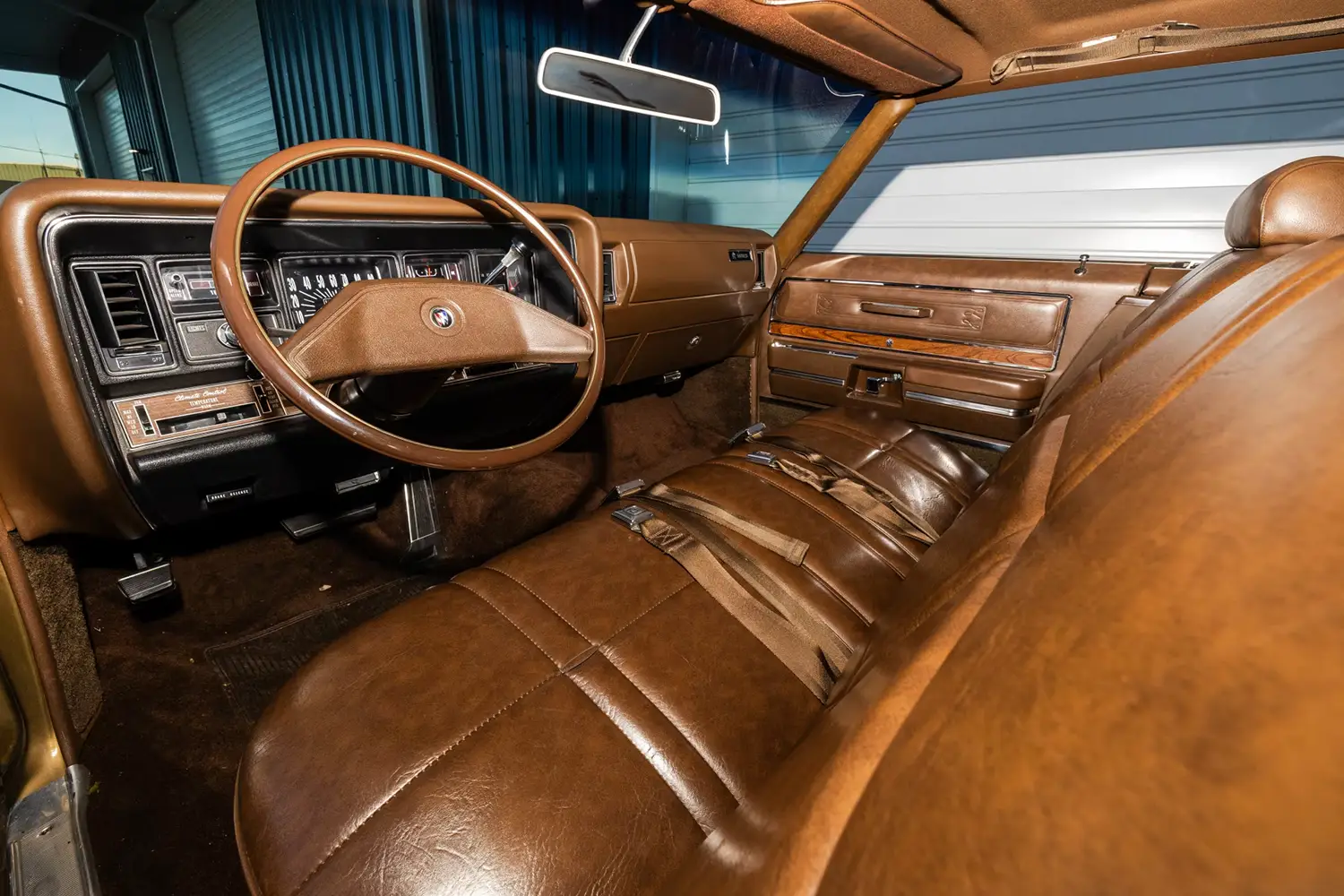 1970 Buick Electra 225 Custom Sedan