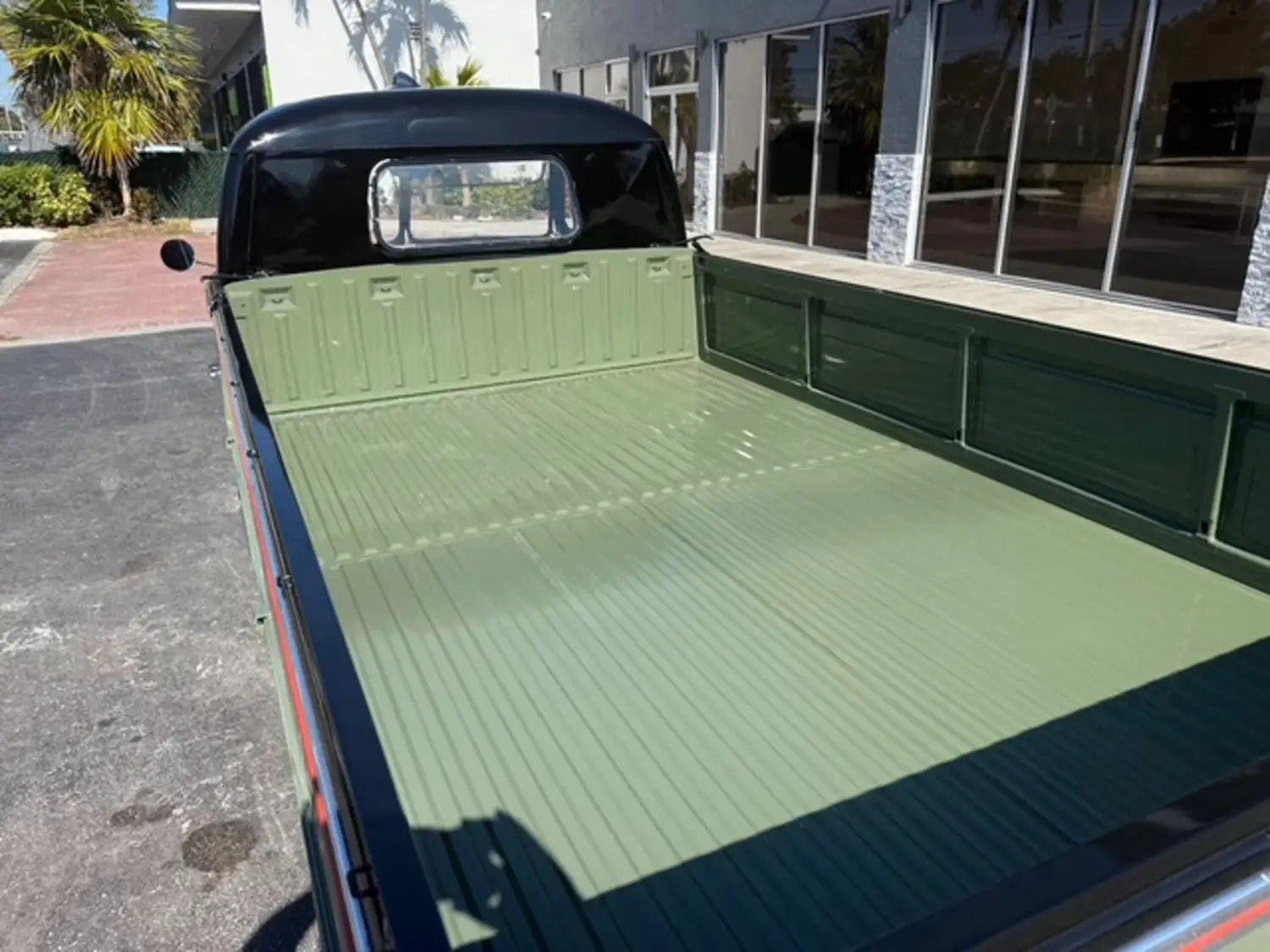 1964 Volkswagen Type 2 Single Cab Transporter 1964 Volkswagen Type 2 Single Cab Transporter