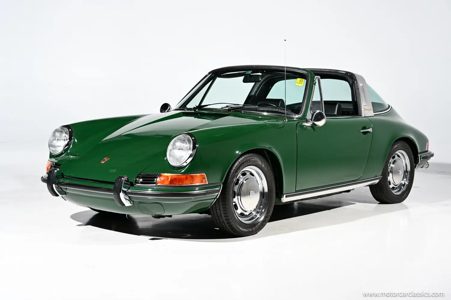 1970 Porsche 911 Targa