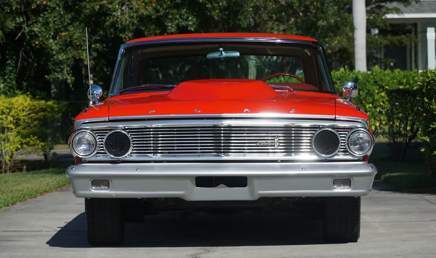 1964 Ford Galaxie 500XL 1964 Ford Galaxie 500XL