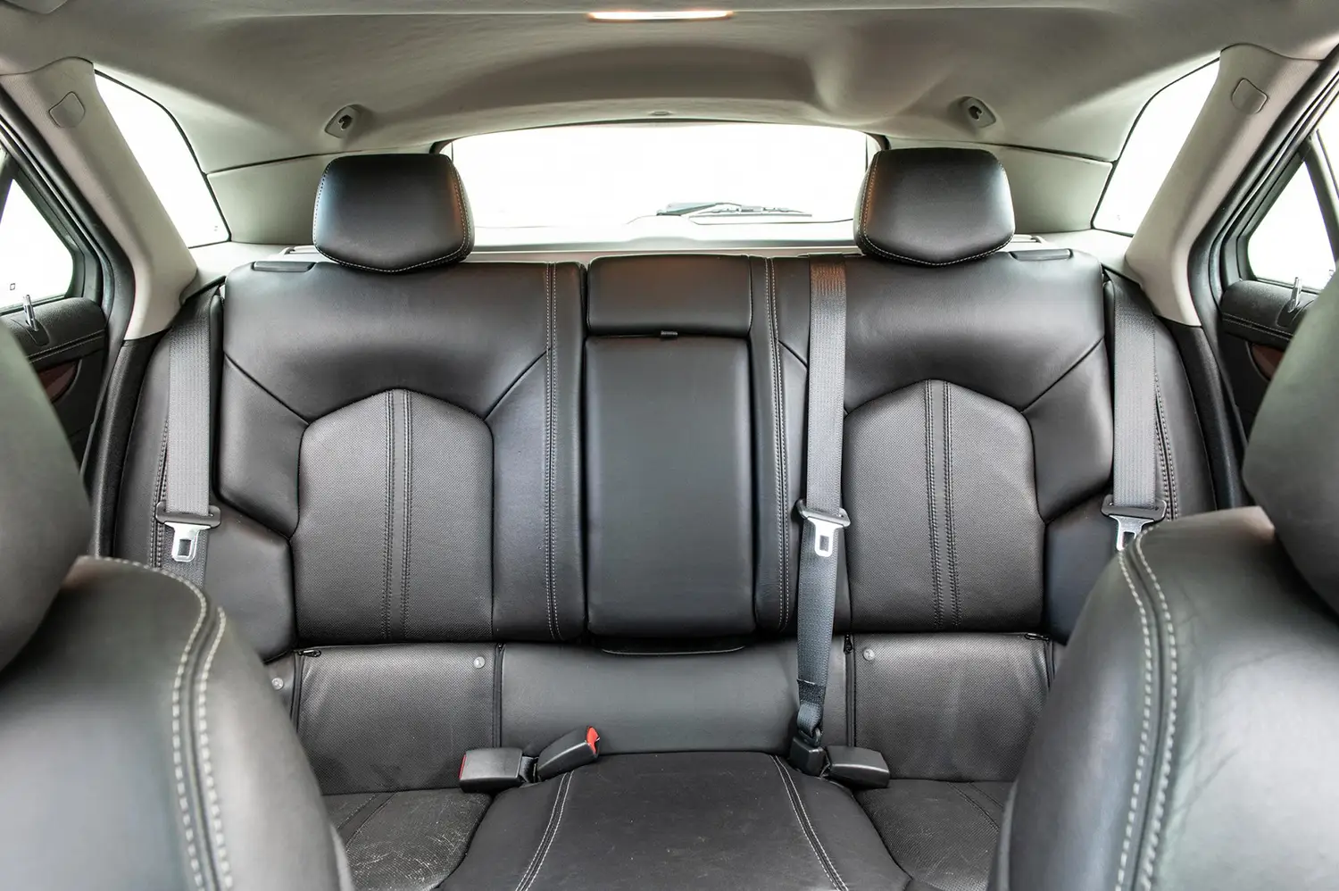 2012 Cadillac CTS Sport Wagon