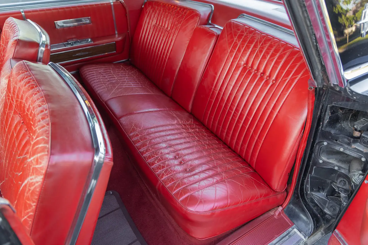 1964 Lincoln Continental Sedan 1964 Lincoln Continental Sedan