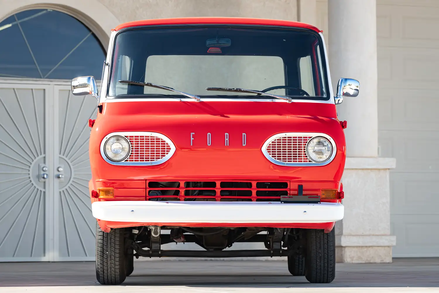 1964 Ford Econoline Pickup