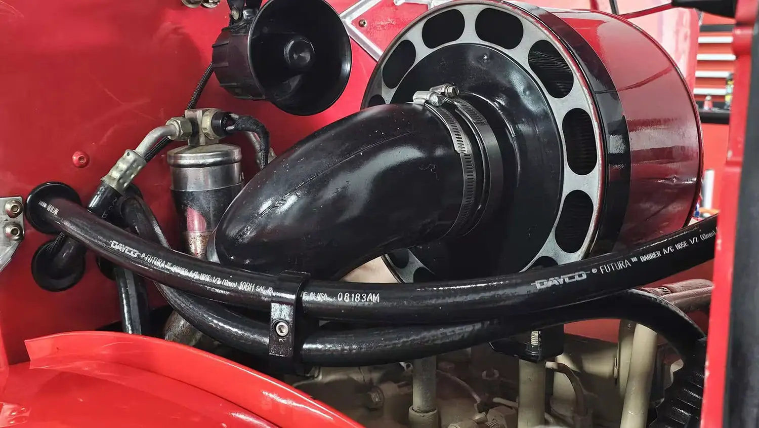 1948 Diamond T Custom Truck