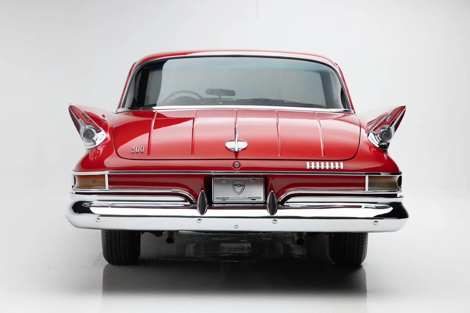 1961 Chrysler 300G Hardtop Coupe 1961 Chrysler 300G Hardtop Coupe