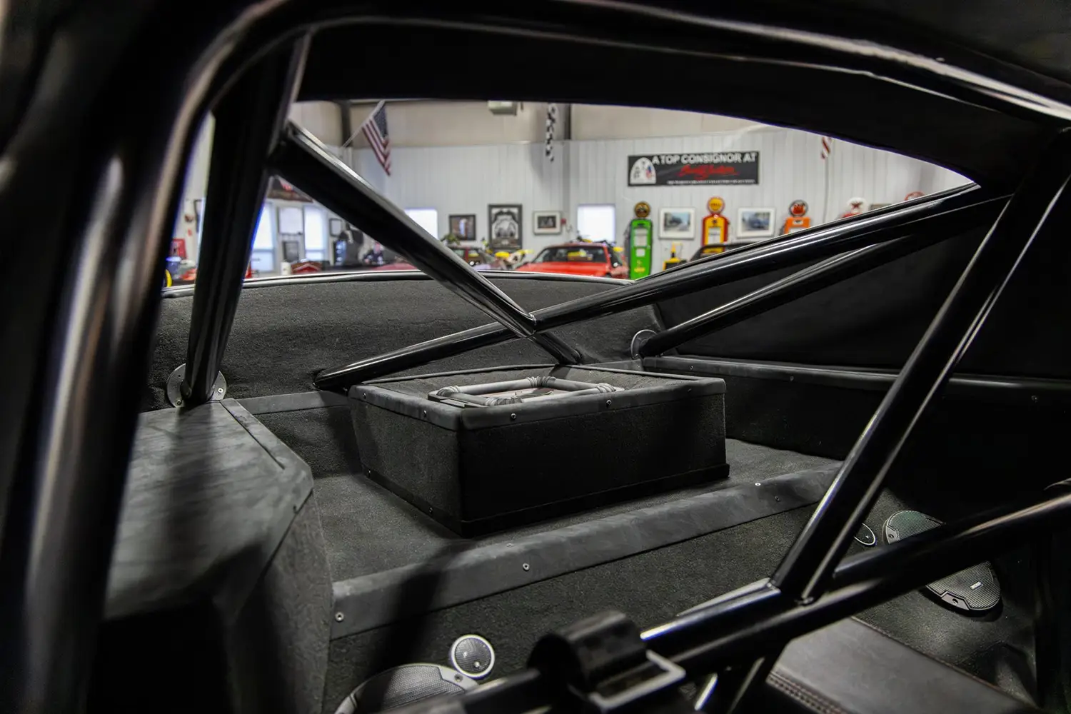 1967 Ford Mustang Fastback 1967 Ford Mustang Fastback