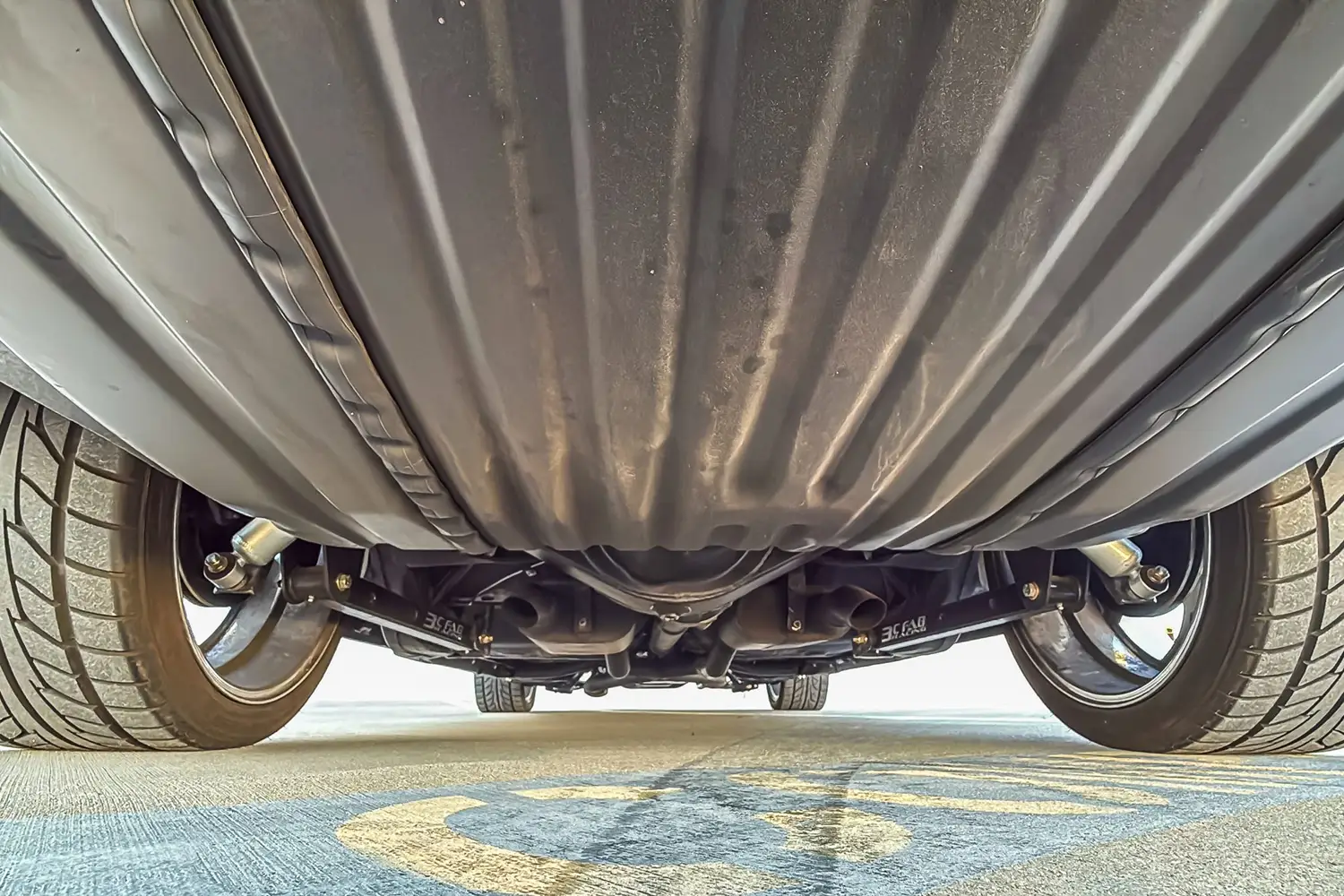 1965 Chevrolet Chevelle Malibu Sport Coupe