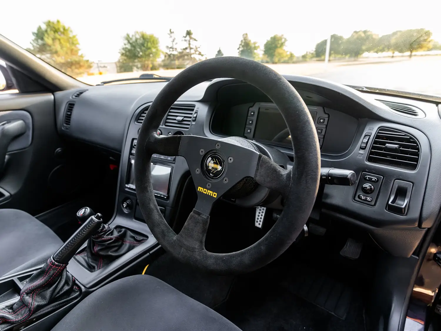 1996 Nissan Skyline GT-R