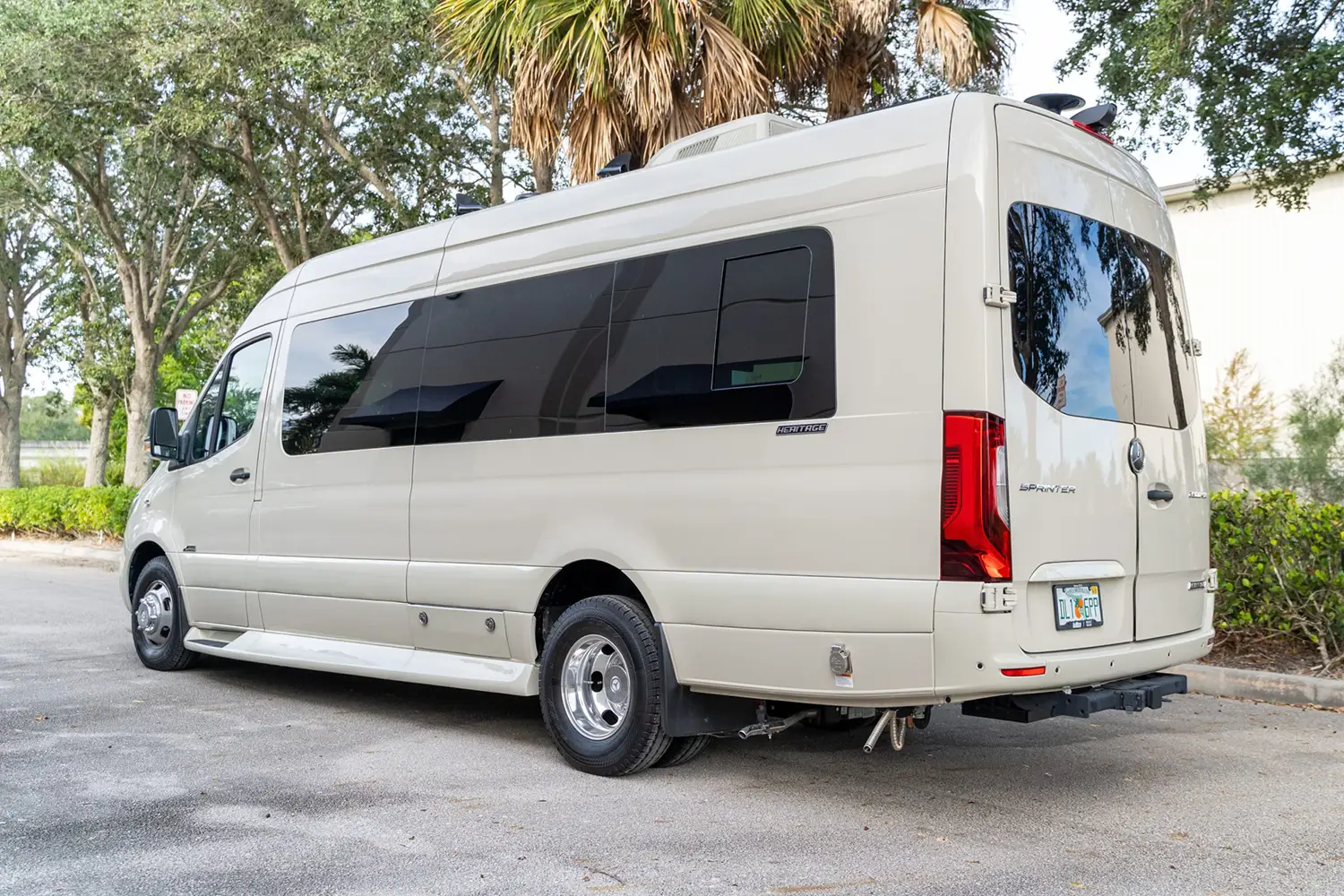 2025 Midwest Automotive Designs Heritage 2025 Midwest Automotive Designs Heritage