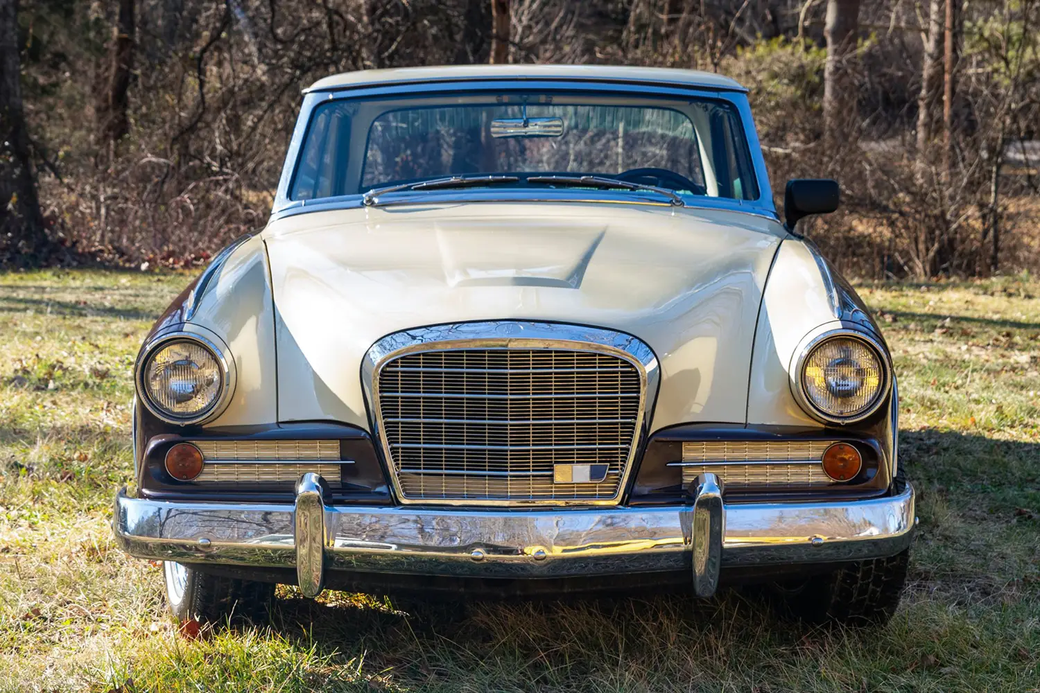 1963 Studebaker Gran Turismo Hawk 1963 Studebaker Gran Turismo Hawk