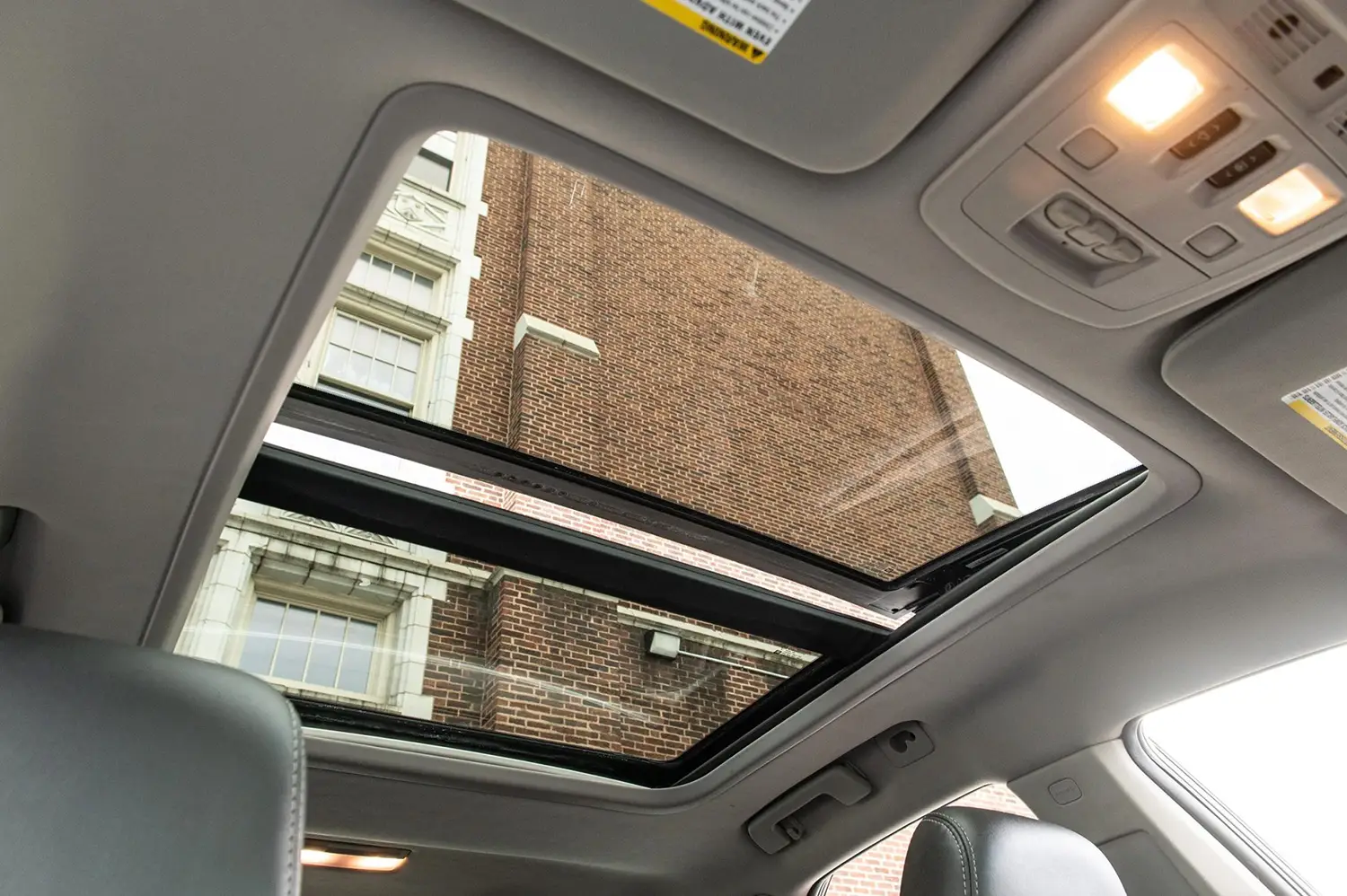 2012 Cadillac CTS Sport Wagon