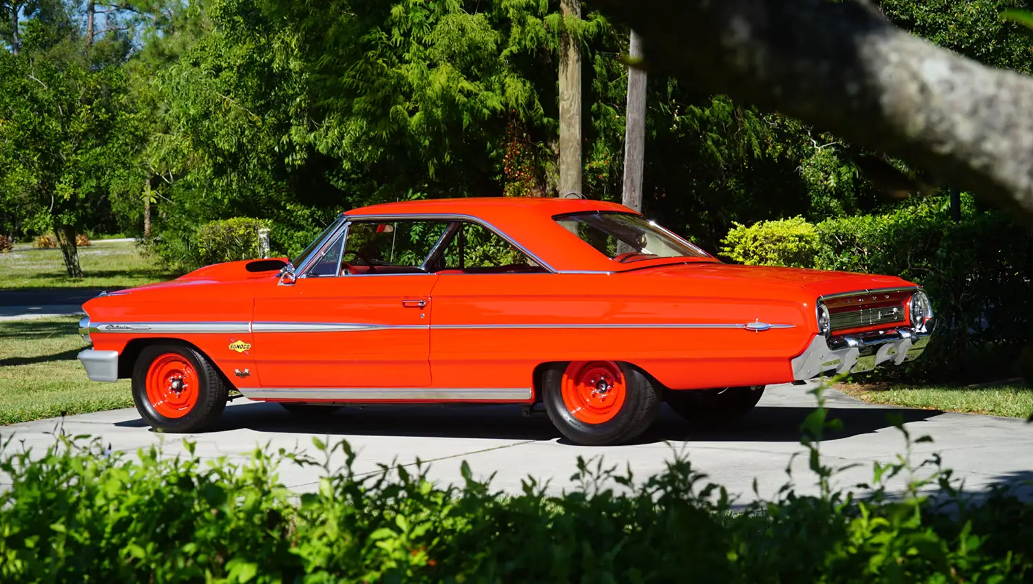 1964 Ford Galaxie 500XL 1964 Ford Galaxie 500XL