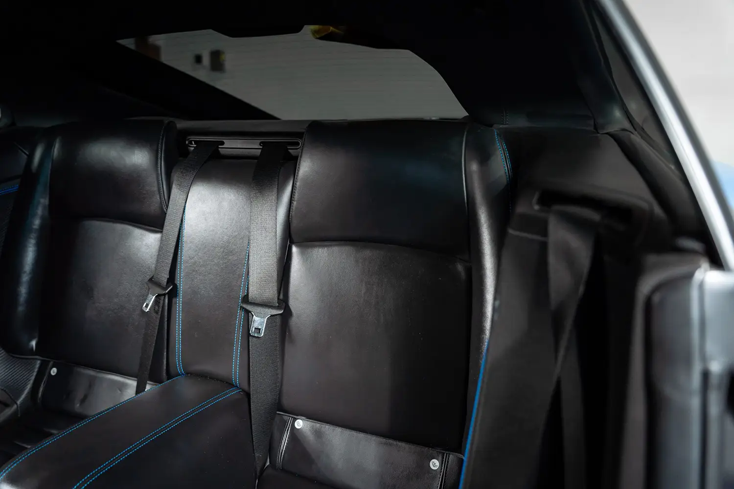 2013 Jaguar XKR-S Coupe