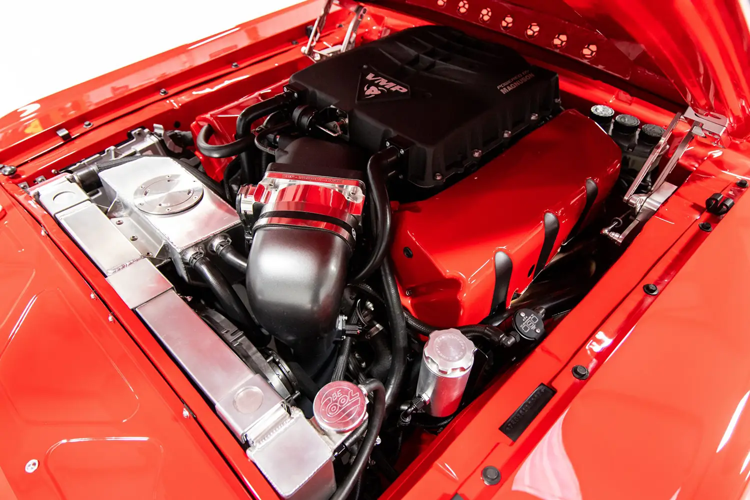 1967 Ford Mustang Fastback 1967 Ford Mustang Fastback