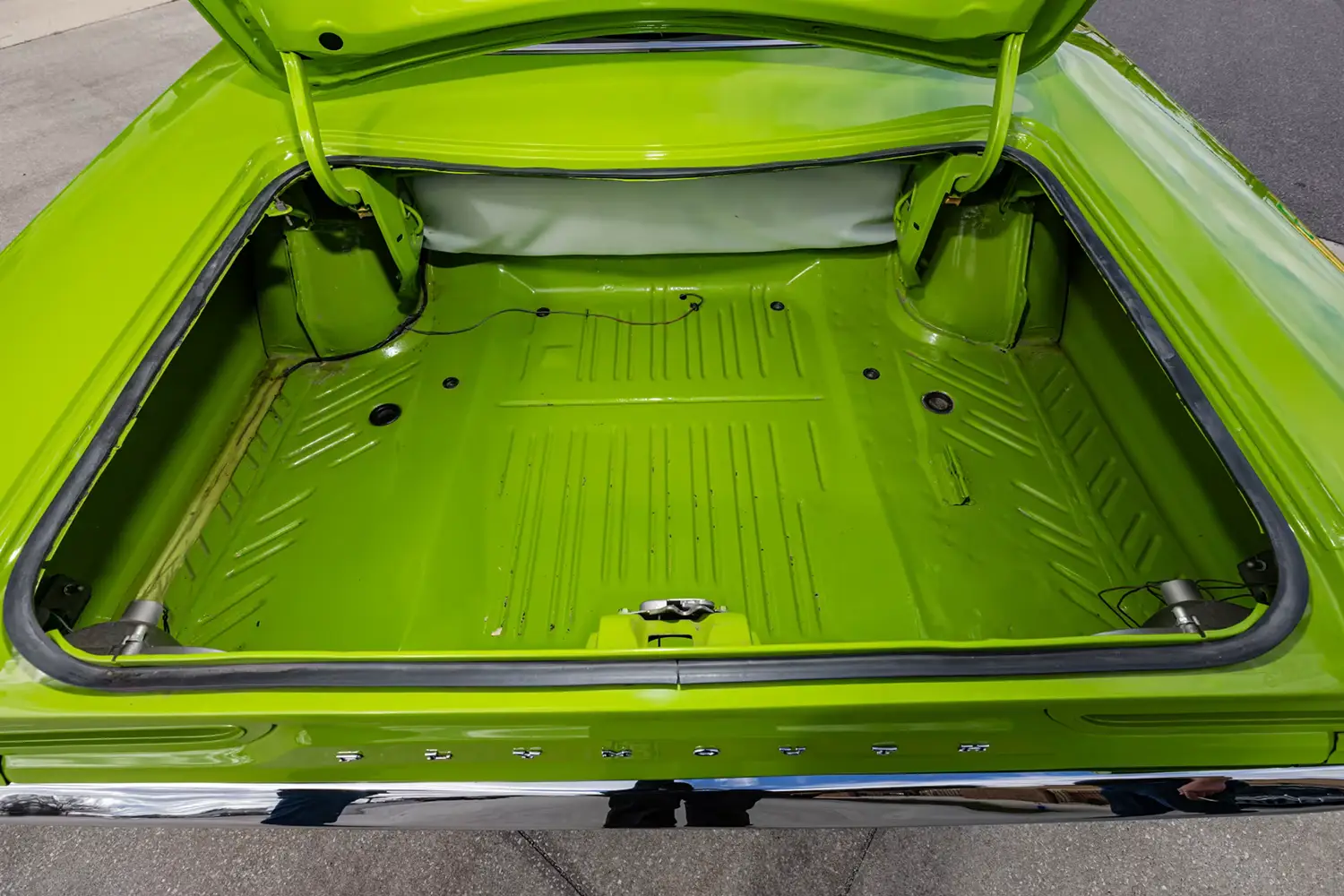 1970 Plymouth Road Runner Convertible 1970 Plymouth Road Runner Convertible