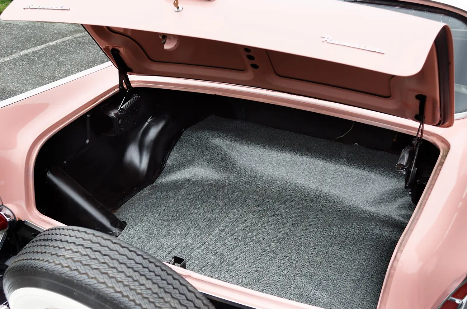 1959 Rambler Ambassador Custom Sedan 1959 Rambler Ambassador Custom Sedan