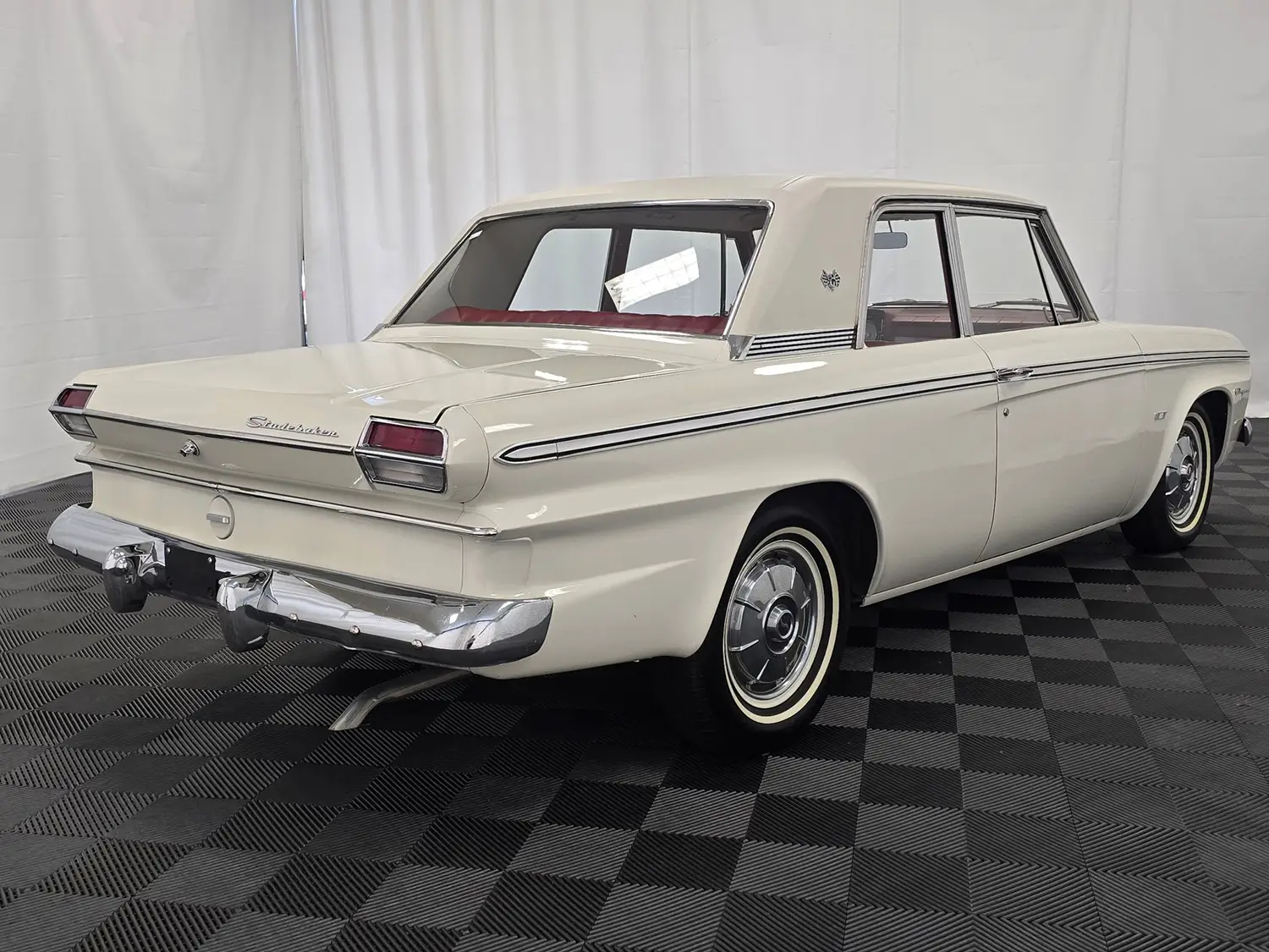 1965 Studebaker Daytona