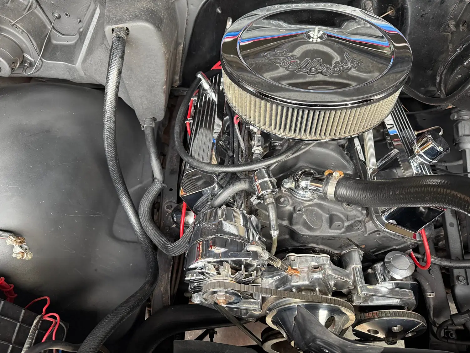 1970 Chevrolet C10 Pickup