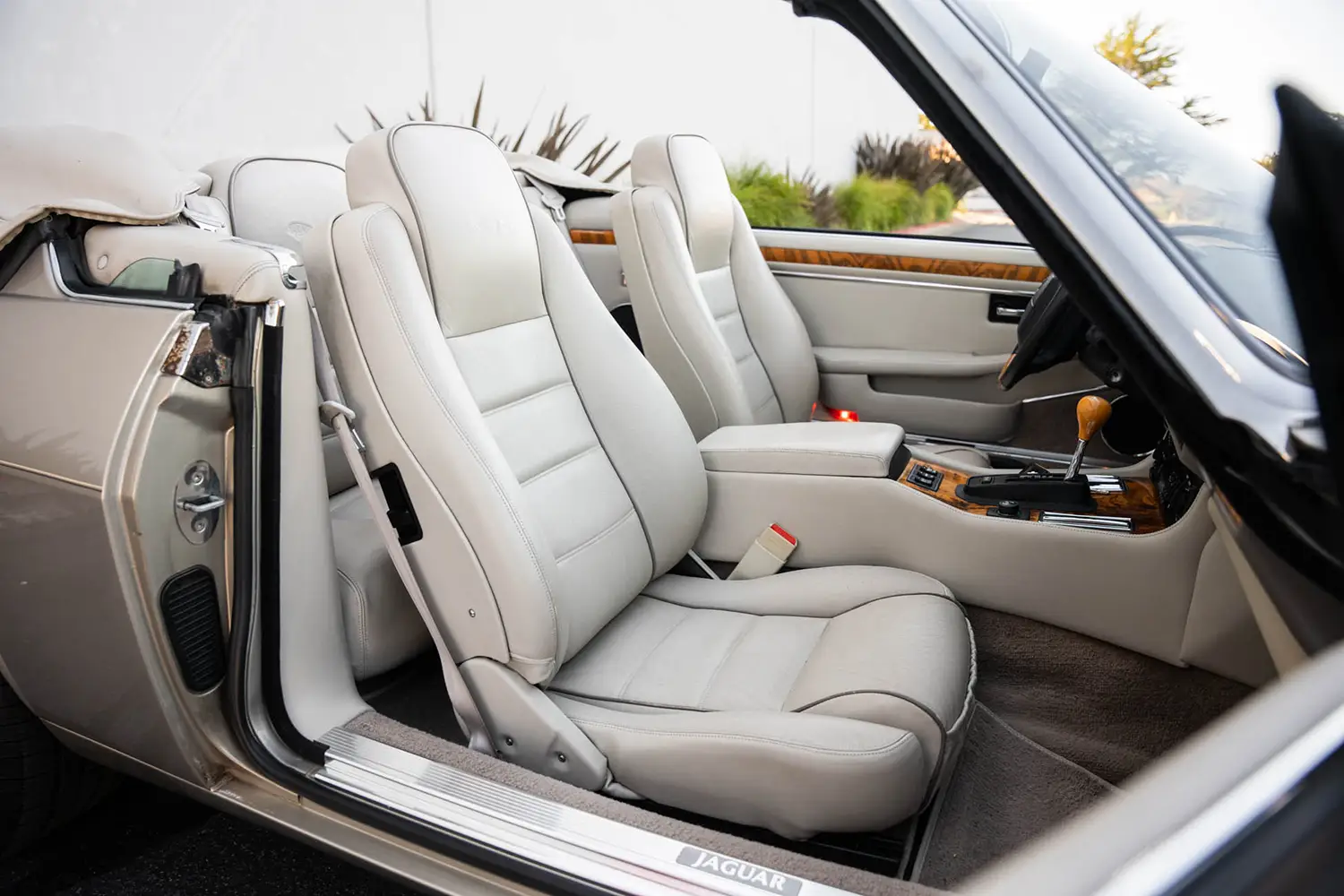 1996 Jaguar XJS 2+2 Celebration Edition