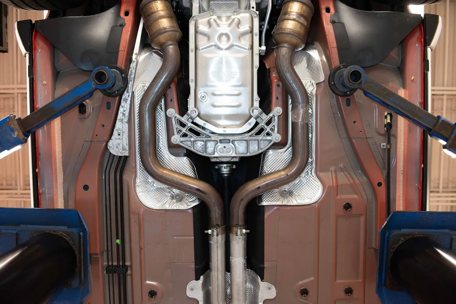 2018 Dodge Challenger SRT Demon