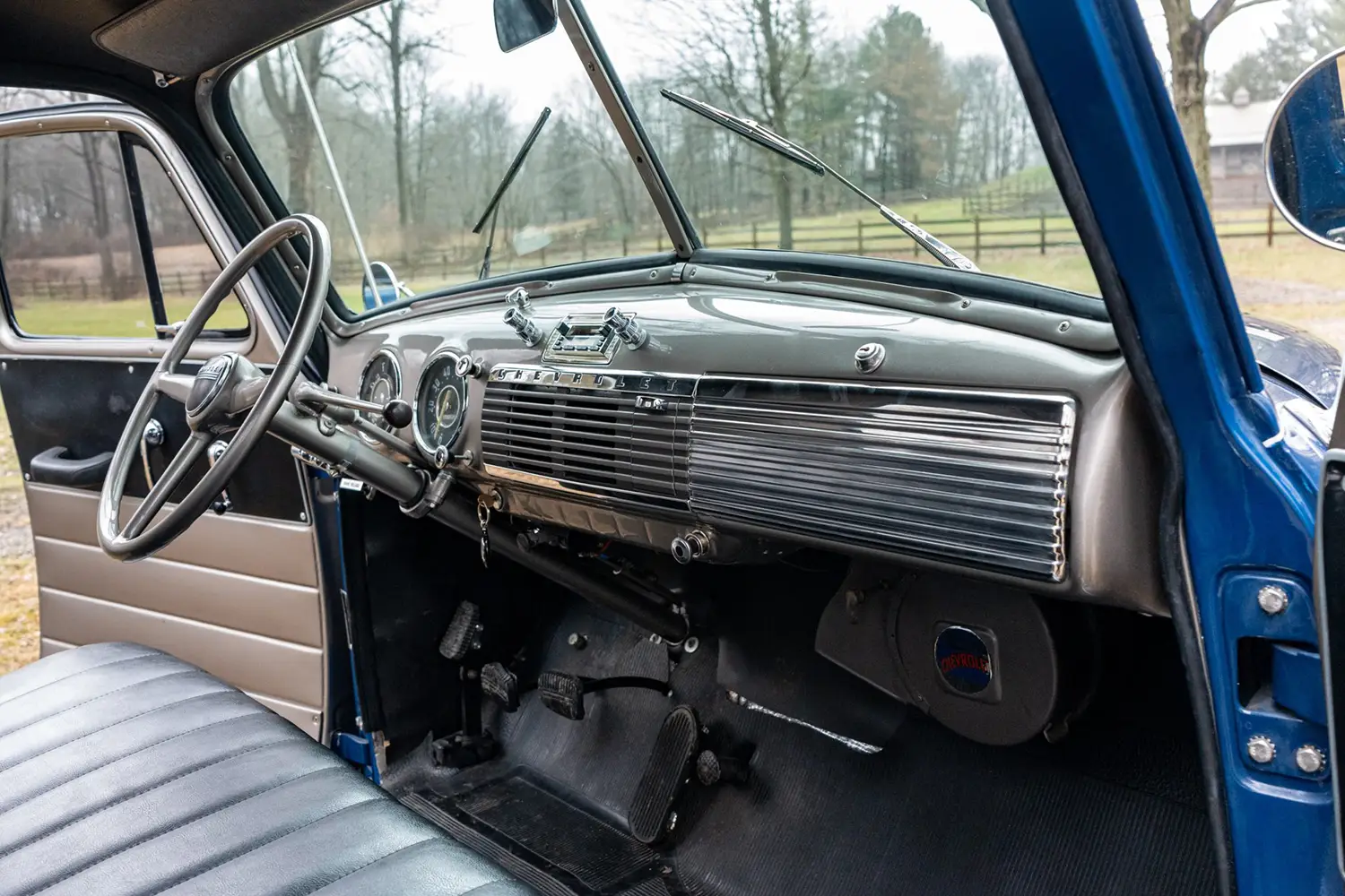 1952 Chevrolet 3100 Pickup 1952 Chevrolet 3100 Pickup