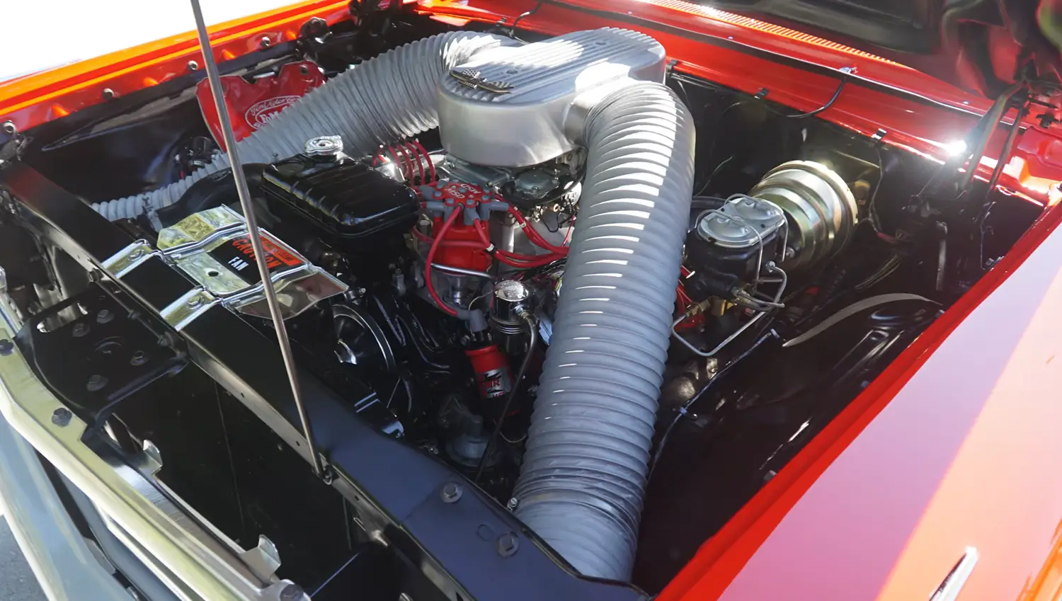 1964 Ford Galaxie 500XL 1964 Ford Galaxie 500XL