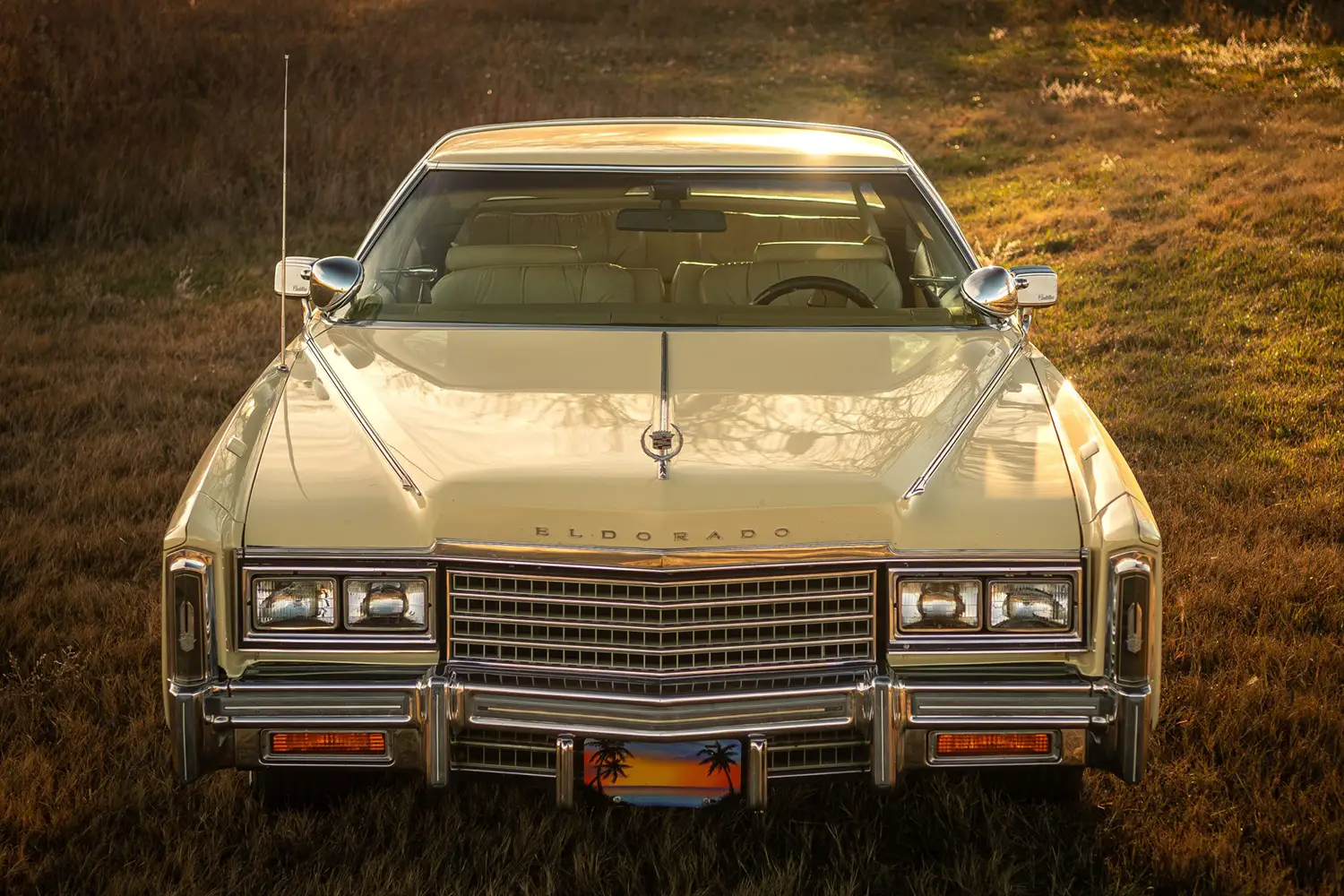1978 Cadillac Eldorado Biarritz