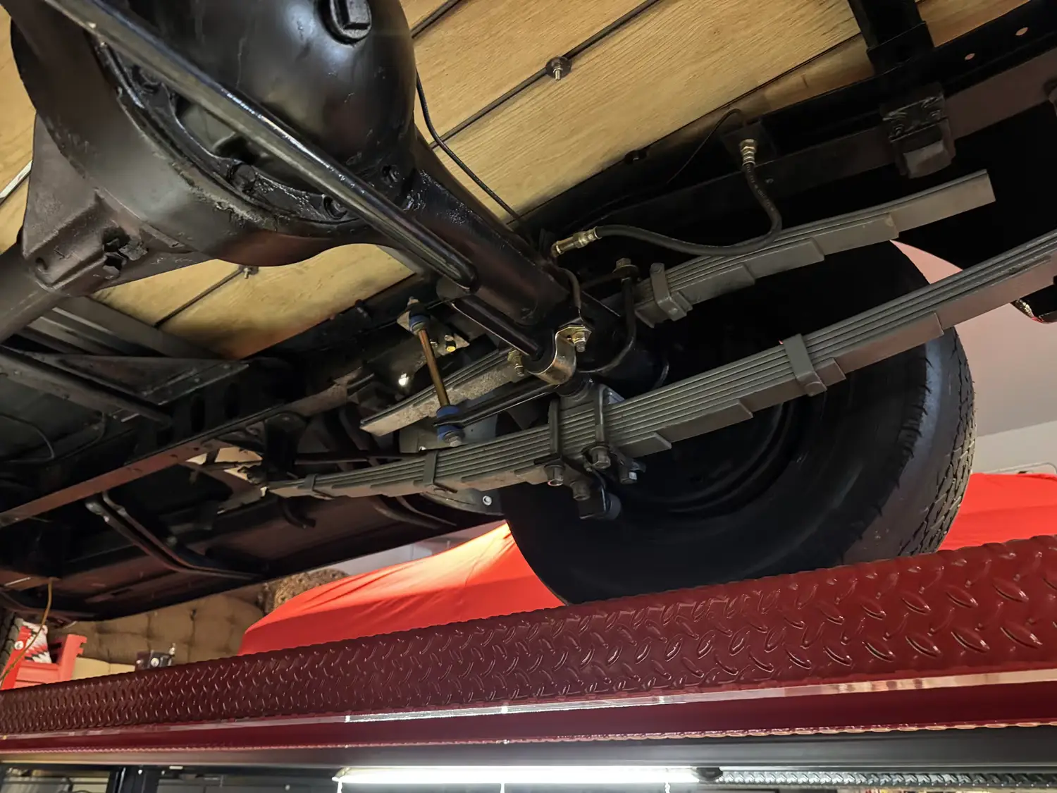 1954 Chevrolet 3100 Pickup 1954 Chevrolet 3100 Pickup