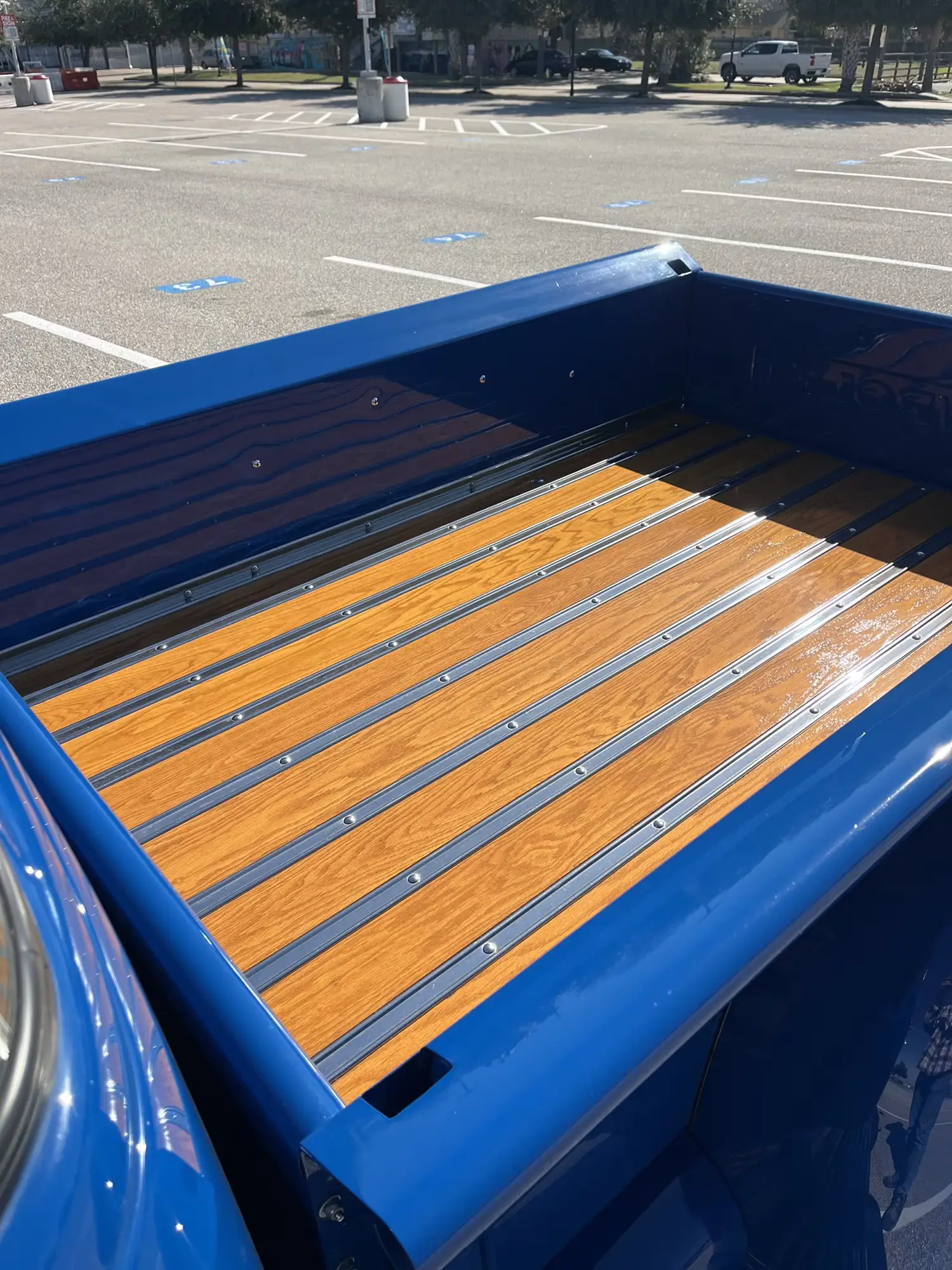 1950 Chevrolet 3100 Pickup