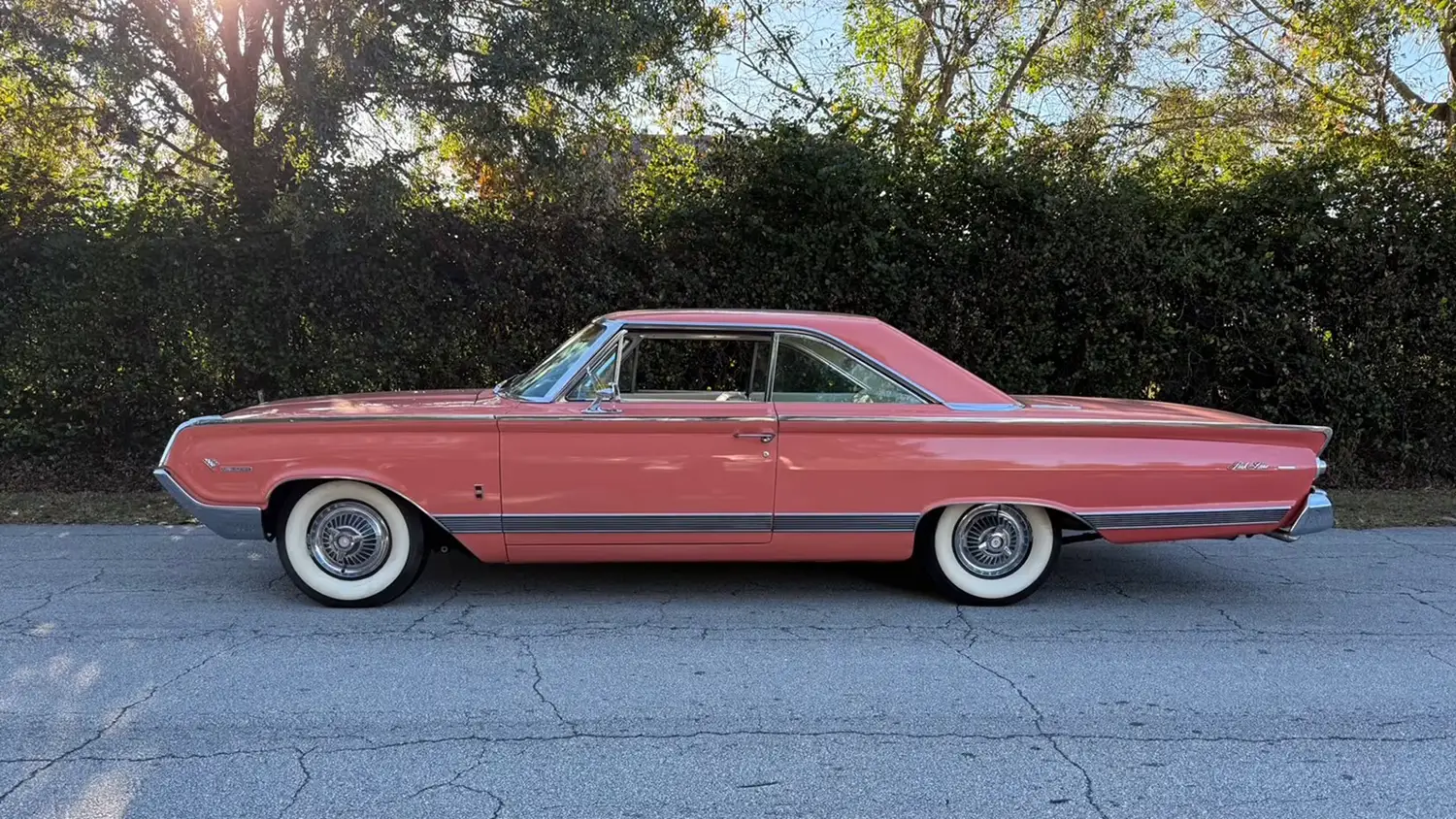 1964 Mercury Marauder