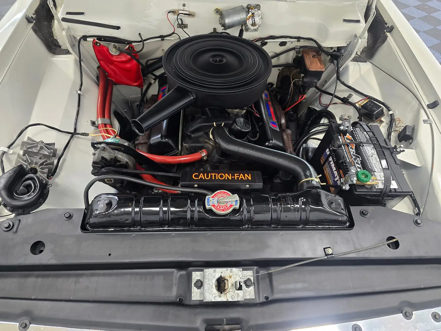 1965 Studebaker Daytona