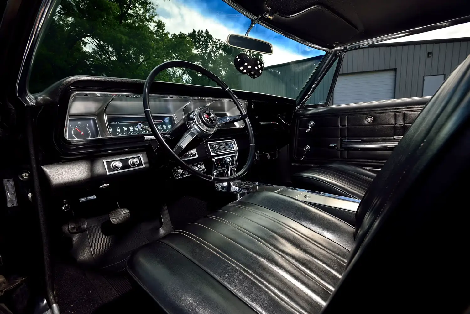 1966 Chevrolet Impala SS 1966 Chevrolet Impala SS