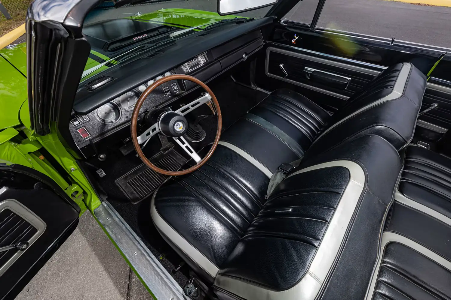 1970 Plymouth Road Runner Convertible 1970 Plymouth Road Runner Convertible