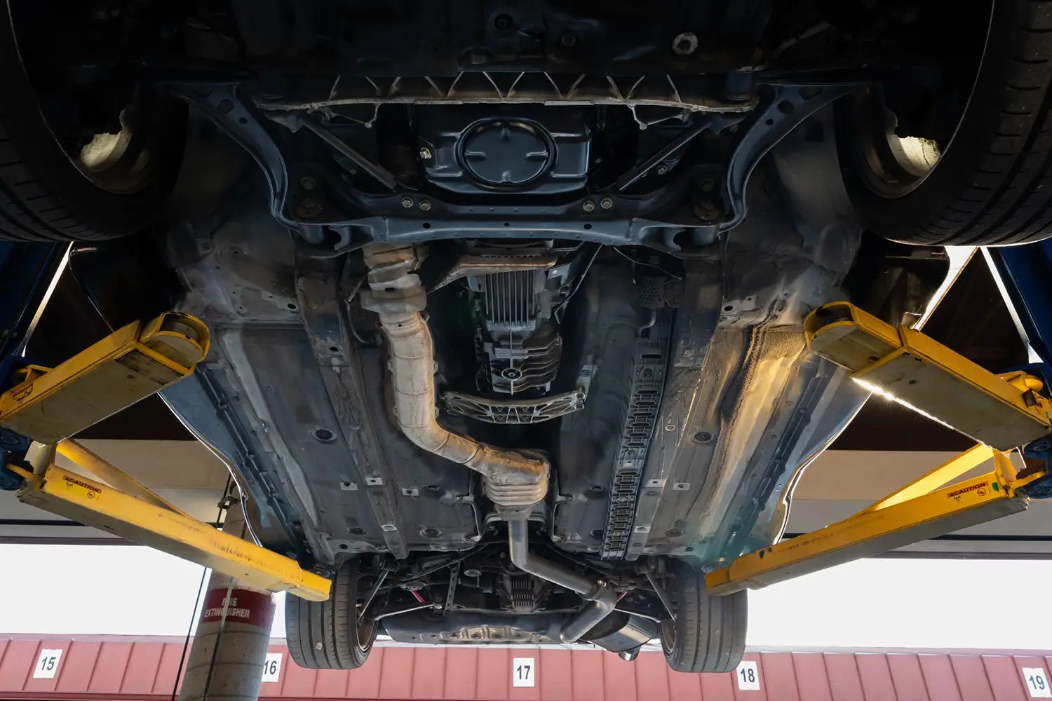 1996 Toyota Supra RZ-S Turbo 6-Speed